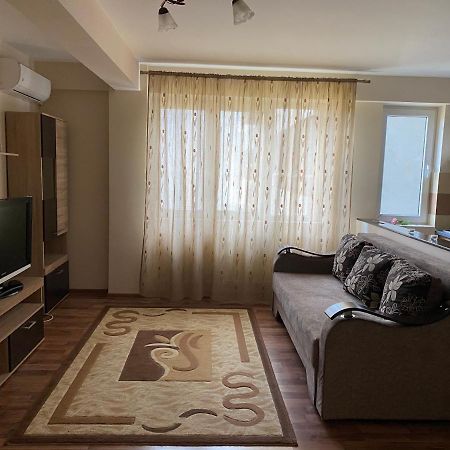 Apartament Gloriei 17 Targu Mures Exterior foto