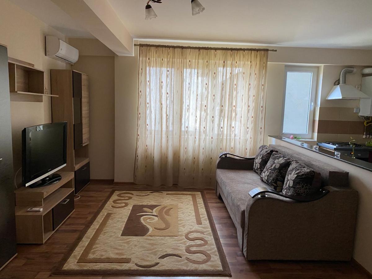 Apartament Gloriei 17 Targu Mures Exterior foto