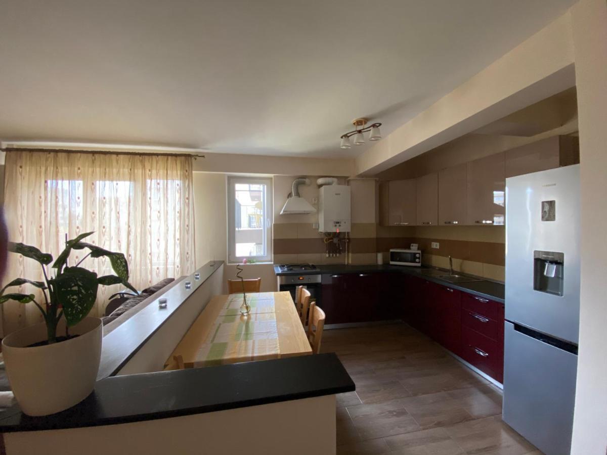 Apartament Gloriei 17 Targu Mures Exterior foto