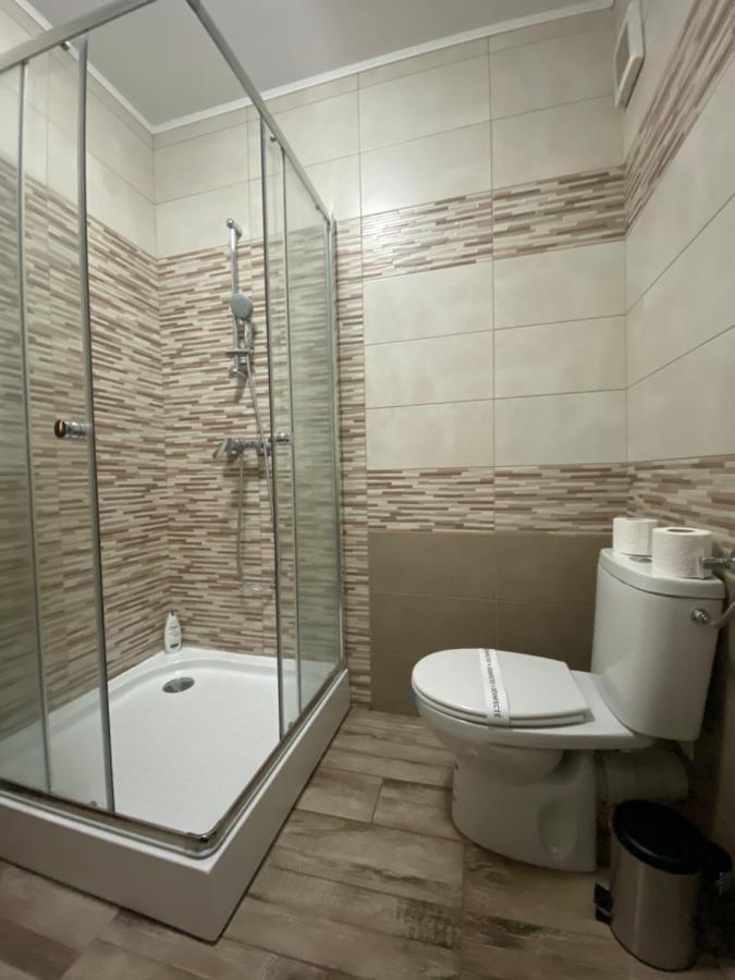 Apartament Gloriei 17 Targu Mures Exterior foto