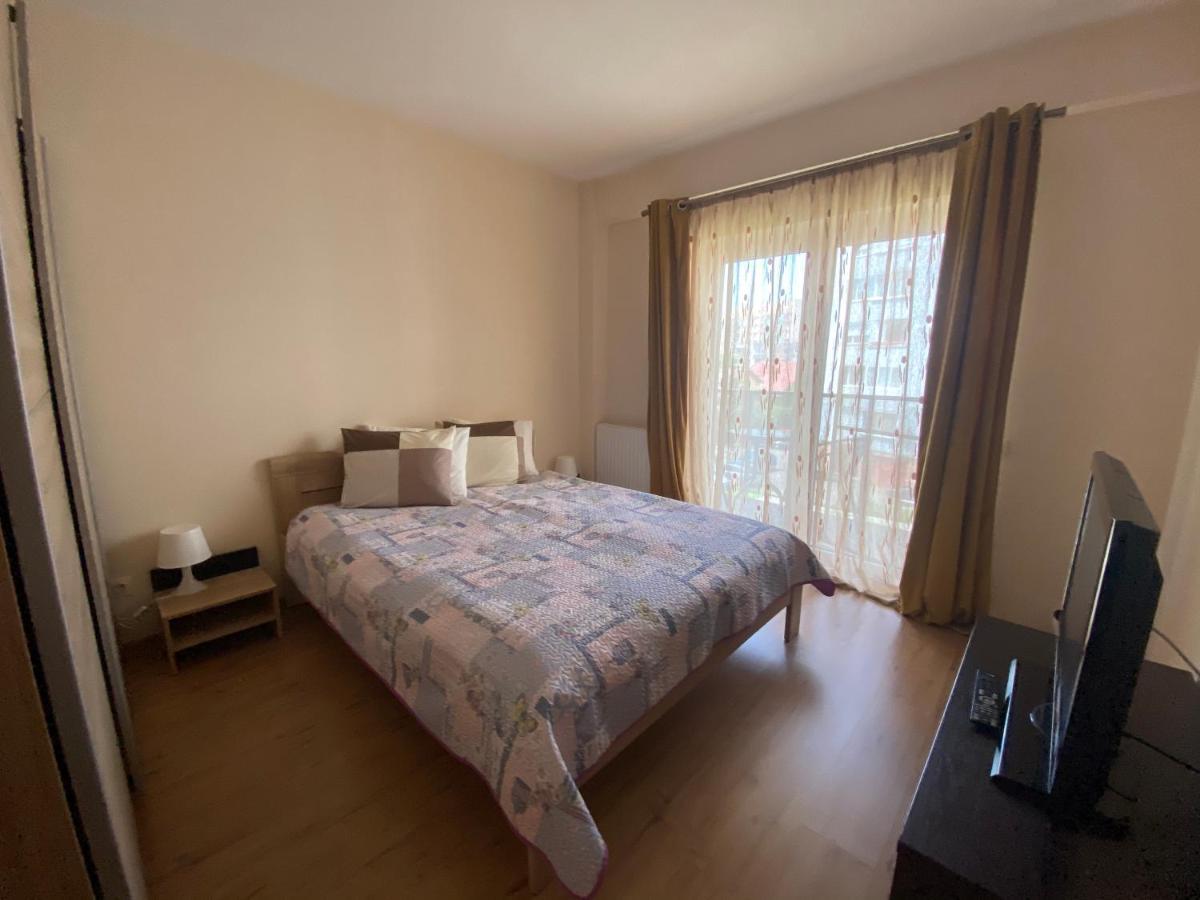Apartament Gloriei 17 Targu Mures Exterior foto