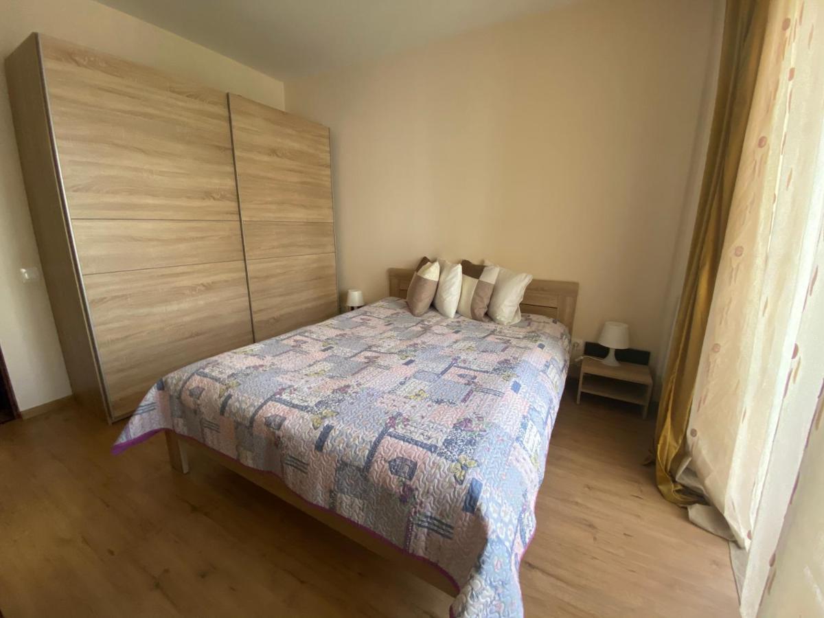 Apartament Gloriei 17 Targu Mures Exterior foto
